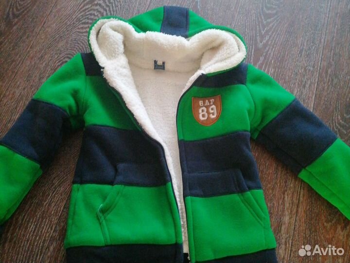 Костюм детский