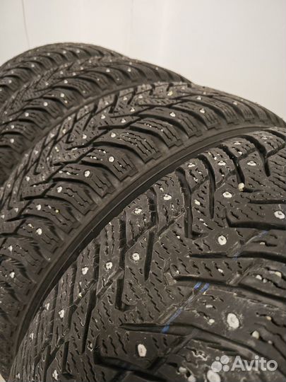 Nokian Tyres Hakkapeliitta 8 185/65 R15 92T