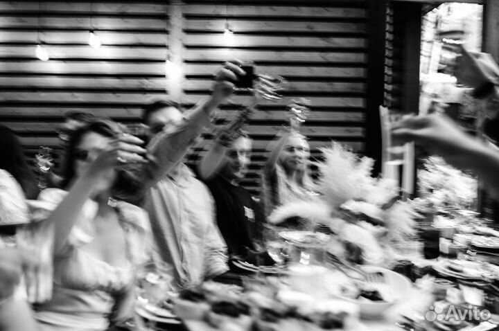 Организатор мероприятий