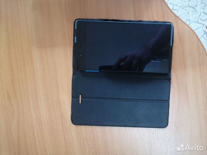 Планшет lenovo TB 4 7 Essential