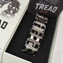 Мультитул Leatherman Tread Браслет (3 см) 2 штуки