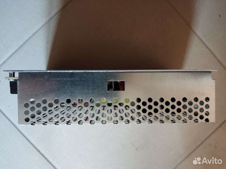 Блок питания A-200W-4. 5