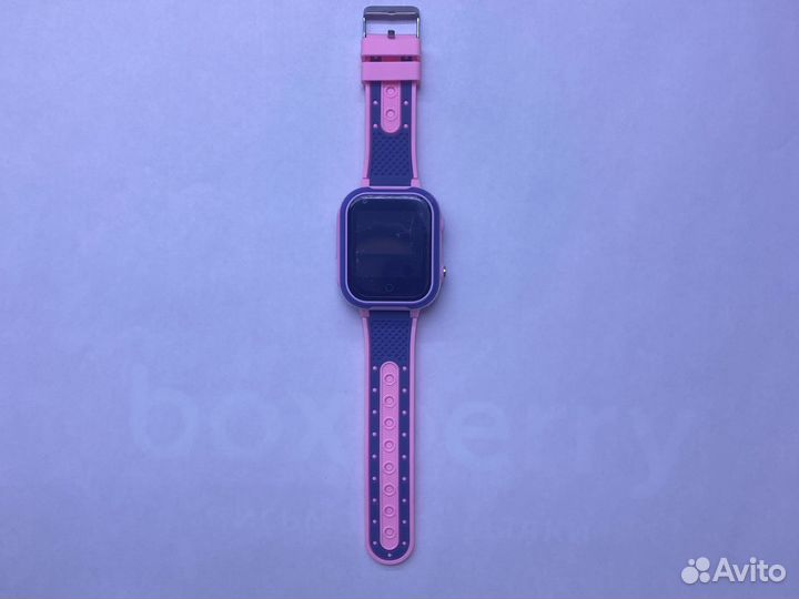 Часы детские электронные SMART Baby Watch LT21