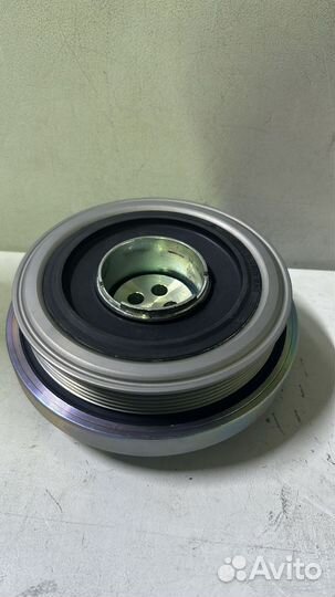 Демпфер Крутильных Колебаний BMW 11238579928 F30