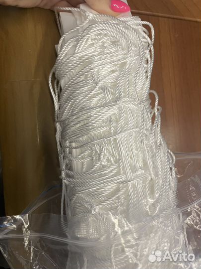 Волейбольная сетка