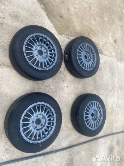 Диски r15 5 114.3