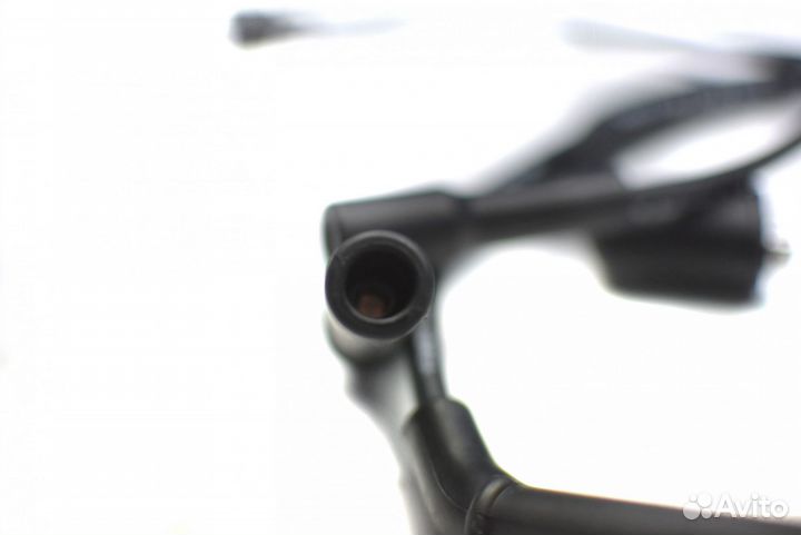 Свечные провода на Дэу Матиз/Спарк (под трамблер )