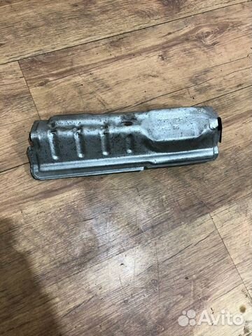 Защита (экран) выпускного коллектора BMW 3 4718973