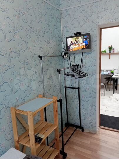 Комната 12 м², 2/2 эт.