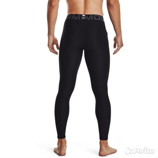 Тайтсы Under Armour HG Armour Leggings