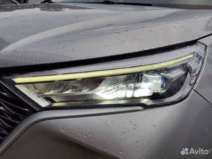 Haval M6 1.5 МТ, 2023