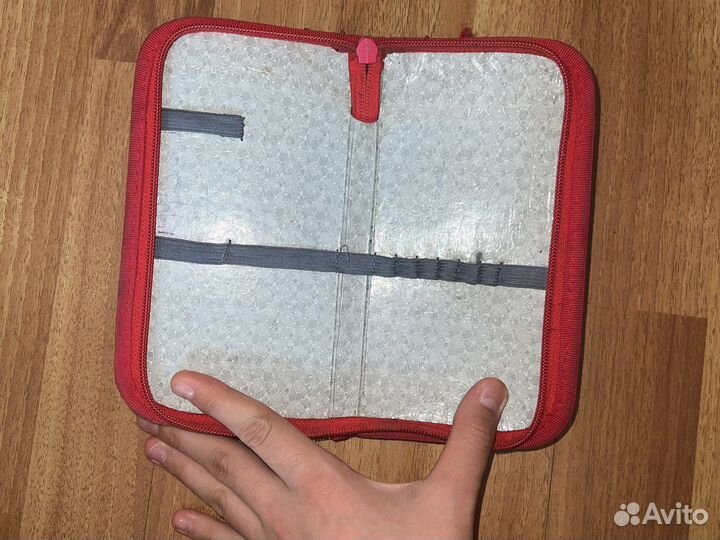 Пеналы для школы