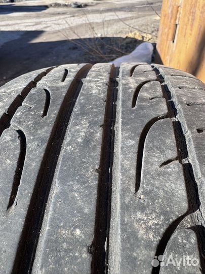 Dunlop SP Sport Maxx 205/55 R16