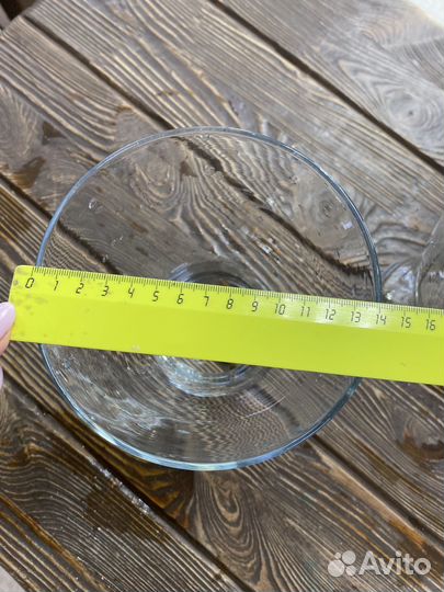 Ваща стакан IKEA