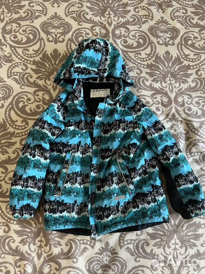 Костюм Kerry 116 демисезонный