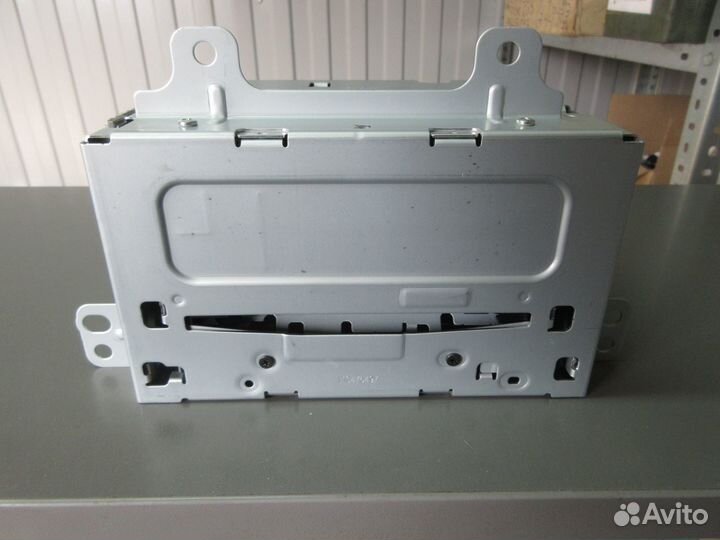 Магнитола Шевроле Авео Т300 Круз - штатная CD