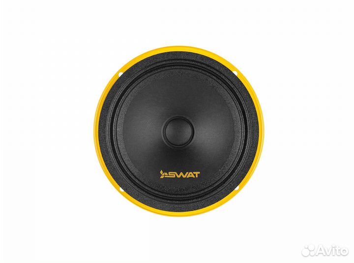 Акустическая система Swat SP PRO-65V2 (пара) сетки