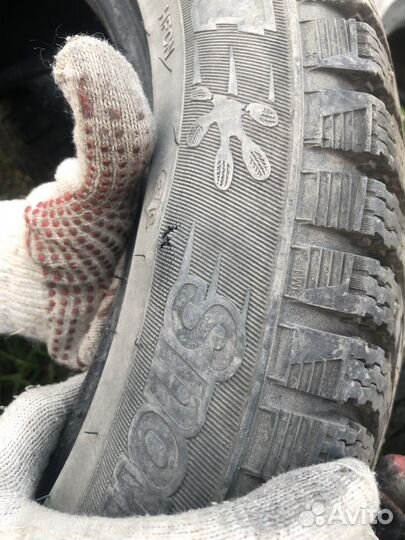 Cordiant Snow Cross 2 205/55 R16 T