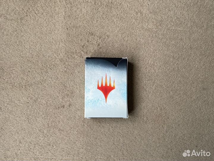 Карты magic the gathering