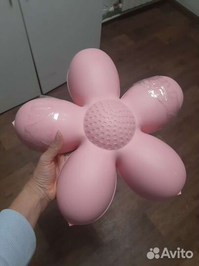 Светильник икеа настенный цветок