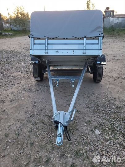 Прицеп легковой 2.11.3