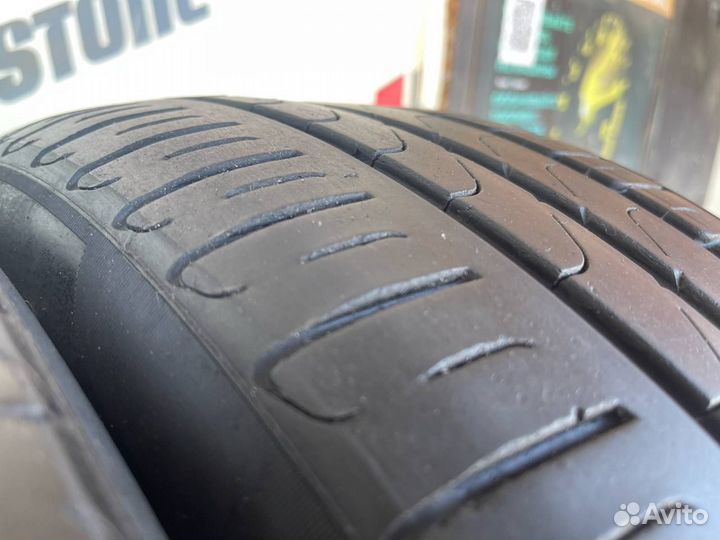 Pirelli Cinturato P7 245/40 R18