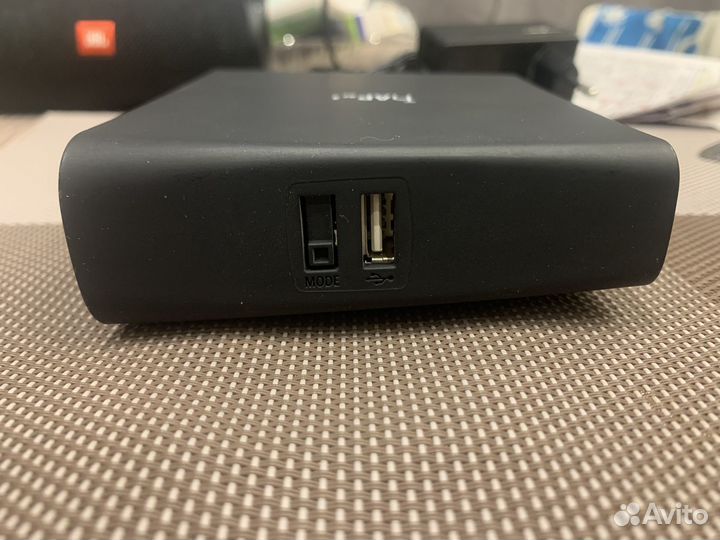 Роутер Mikrotik hap ac2