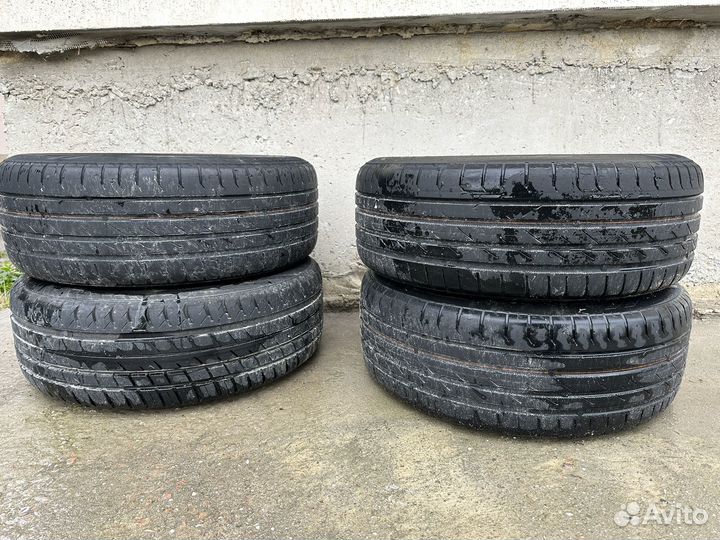 Bfgoodrich G-Force Stud 225/45 R17 98Q