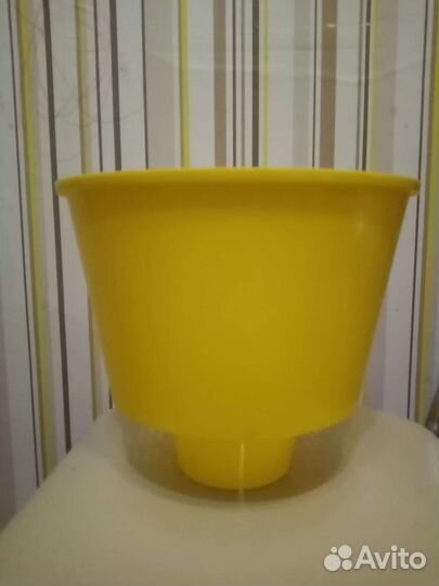 Горшок для цветов