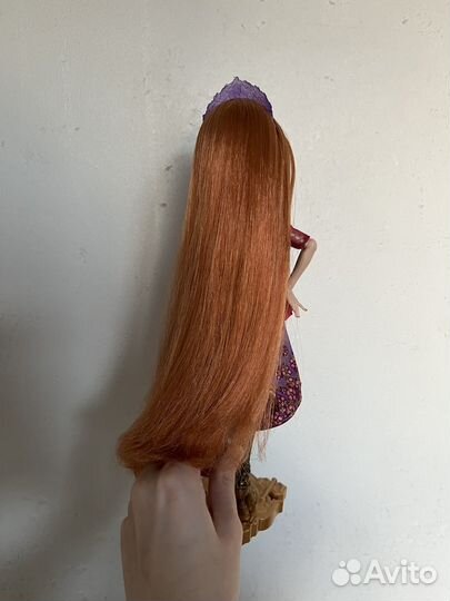 Кукла ever After High