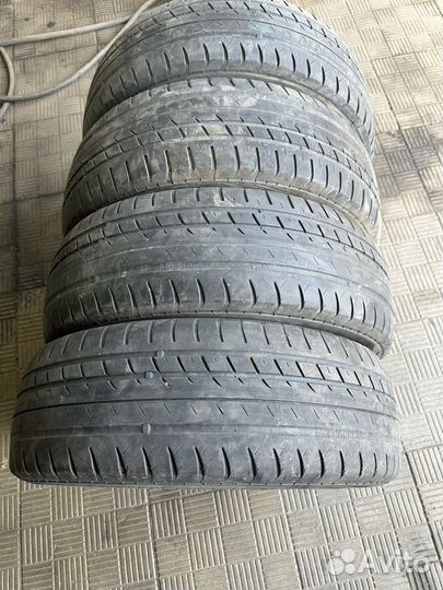 Viatti Strada Asimmetrico 195/65 R15