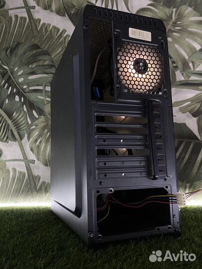Игровой корпус для пк