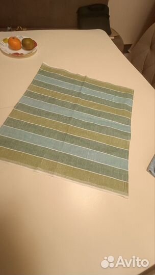 Скатерть (Дорожка )на стол + полотенце кухонное