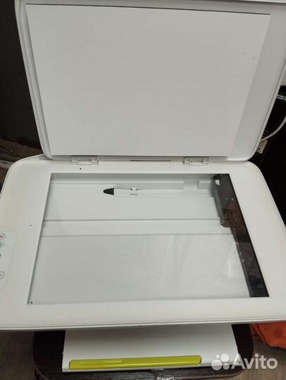 Принтер HP deskjet 2130