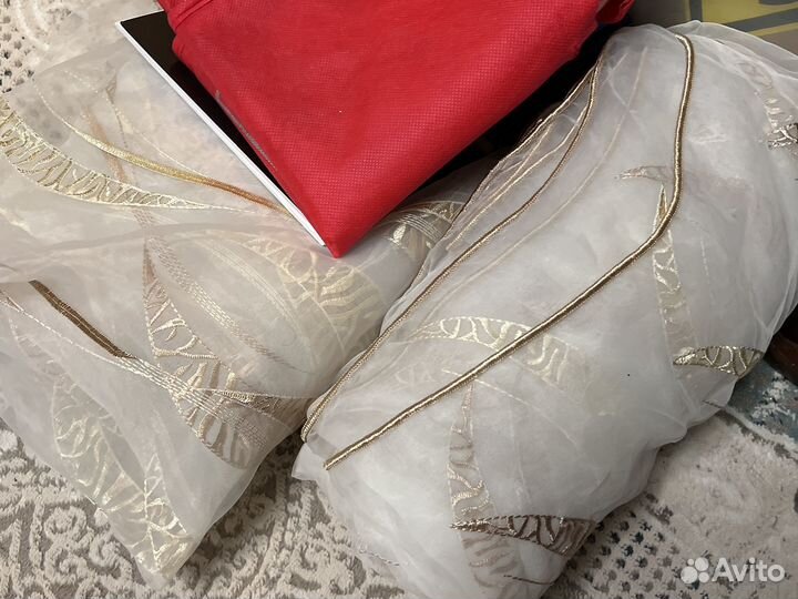 Шторы портьеры бу