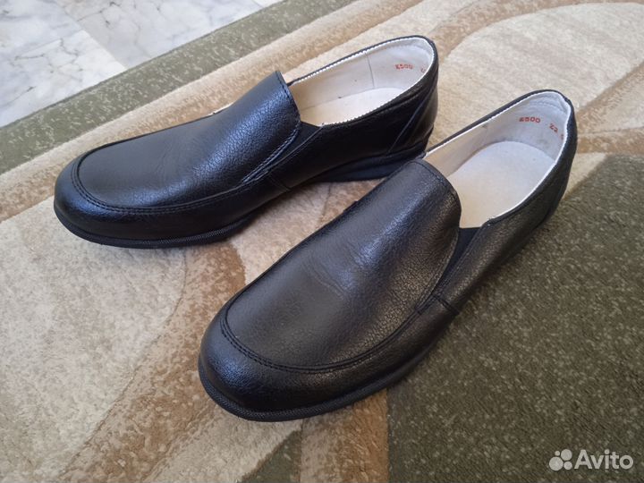 Туфли женские, новые, 42р