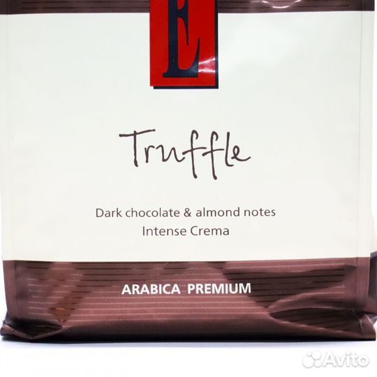 Кофе зерновой 1кг Egoiste Truffle арабика