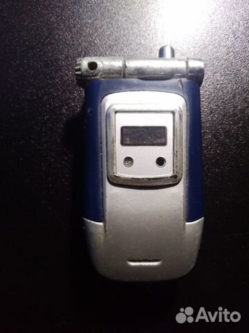 Зажигалка телефон