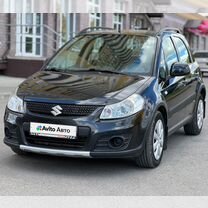 Suzuki SX4 1.6 AT, 2012, 172 020 км, с пробегом, цена 1 055 000 руб.