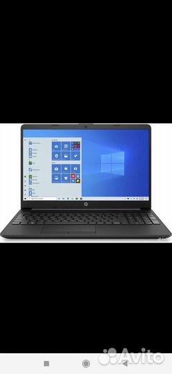 Ноутбук новый в коробке