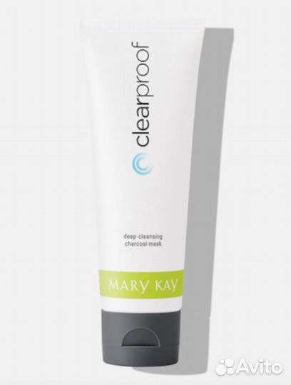 Маска на основе угля