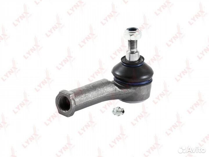 Наконечник рулевой тяги перед лев