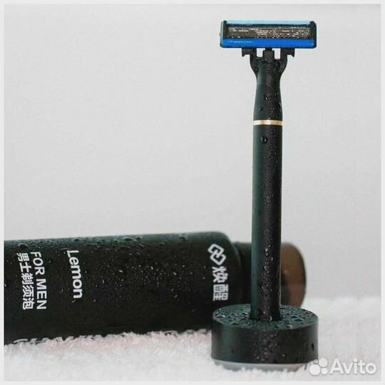 Набор для бритья Xiaomi Mijia Lemon Razor H303-5