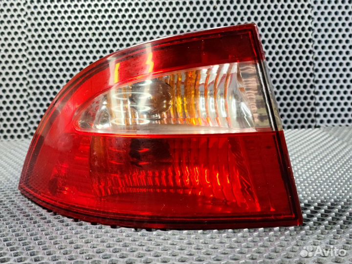 Фонарь задний левый Иран Кходро Саманд