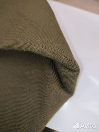 Футер 3хнитка петля