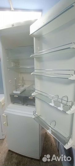 Холодильник liebherr бу на гарантии