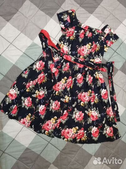 Платье женское 42-44