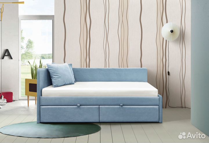 Детская кровать / диван