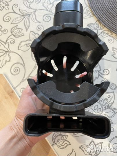 Подстаканник на коляску