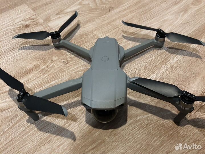 Dji mavic air 2